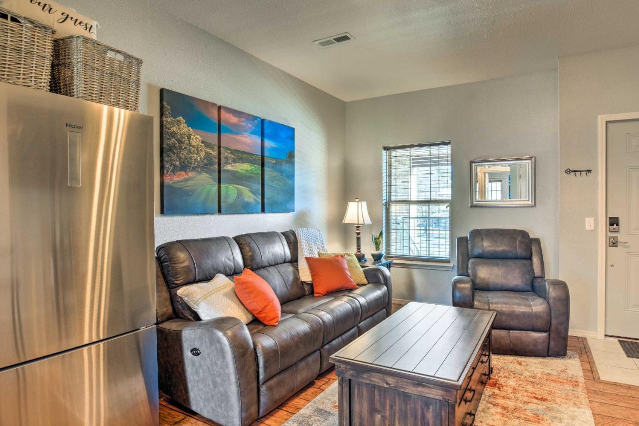 Branson Condo With Balcony On Ledgestone Golf Course 브랜슨웨스트 외부 사진