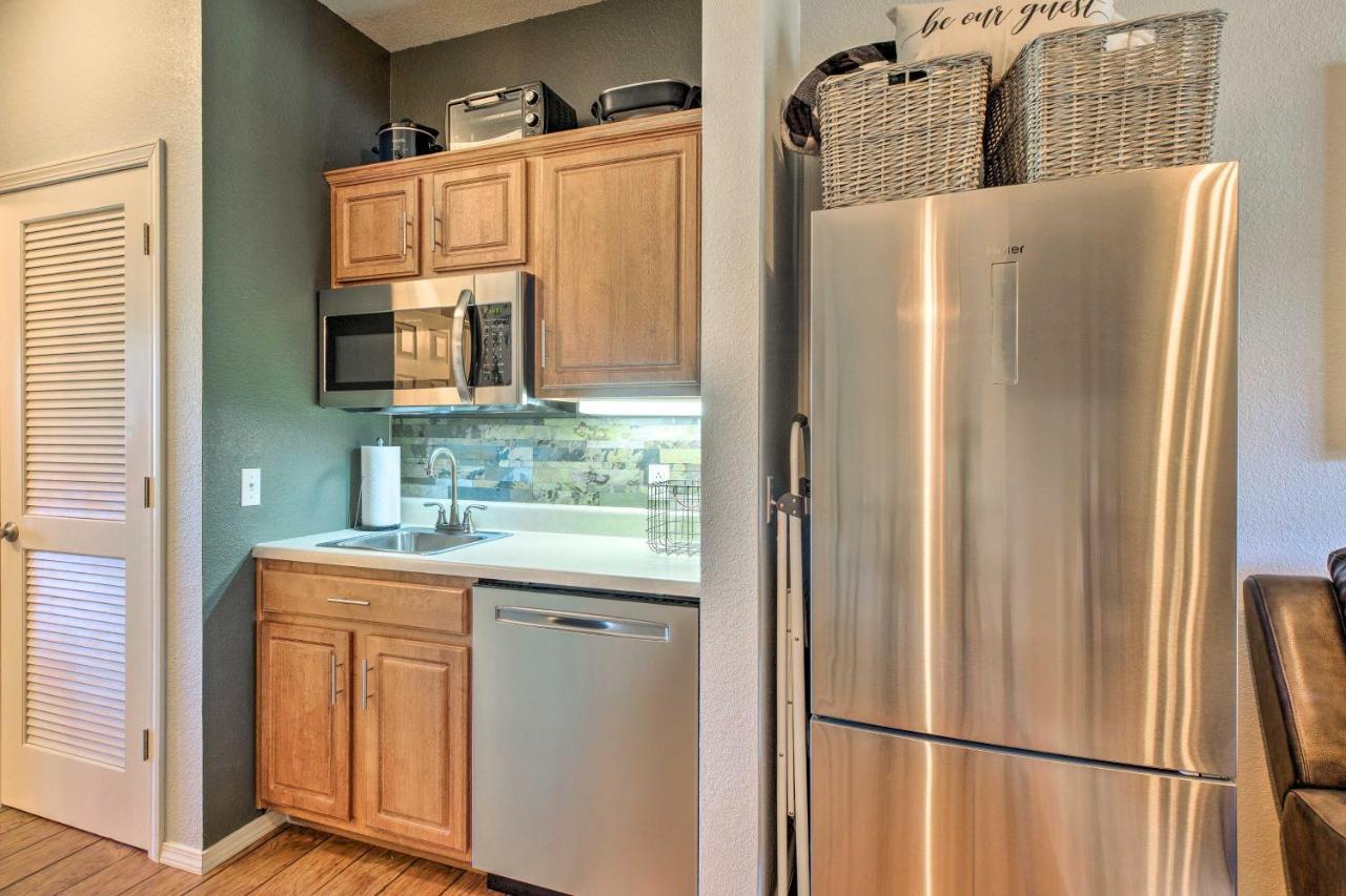 Branson Condo With Balcony On Ledgestone Golf Course 브랜슨웨스트 외부 사진