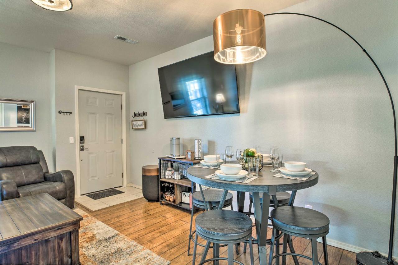 Branson Condo With Balcony On Ledgestone Golf Course 브랜슨웨스트 외부 사진