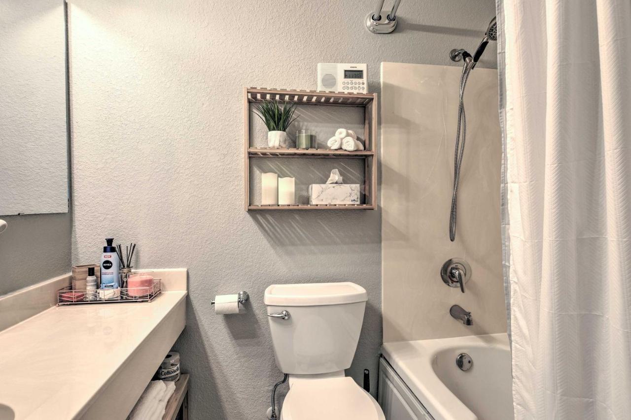 Branson Condo With Balcony On Ledgestone Golf Course 브랜슨웨스트 외부 사진