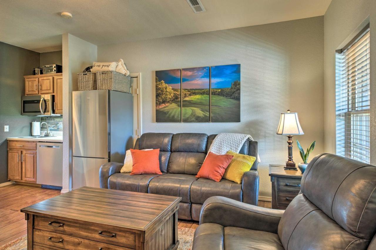 Branson Condo With Balcony On Ledgestone Golf Course 브랜슨웨스트 외부 사진