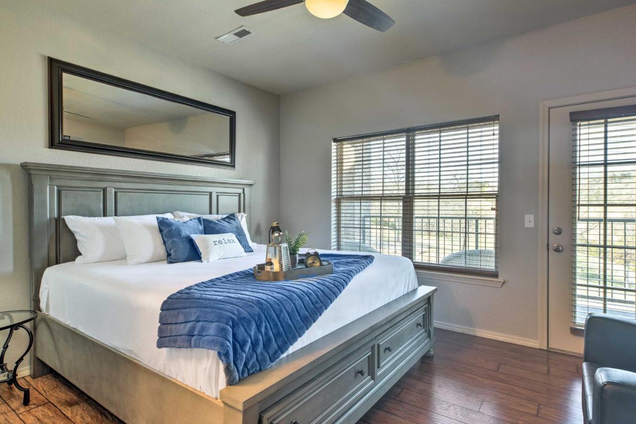 Branson Condo With Balcony On Ledgestone Golf Course 브랜슨웨스트 외부 사진