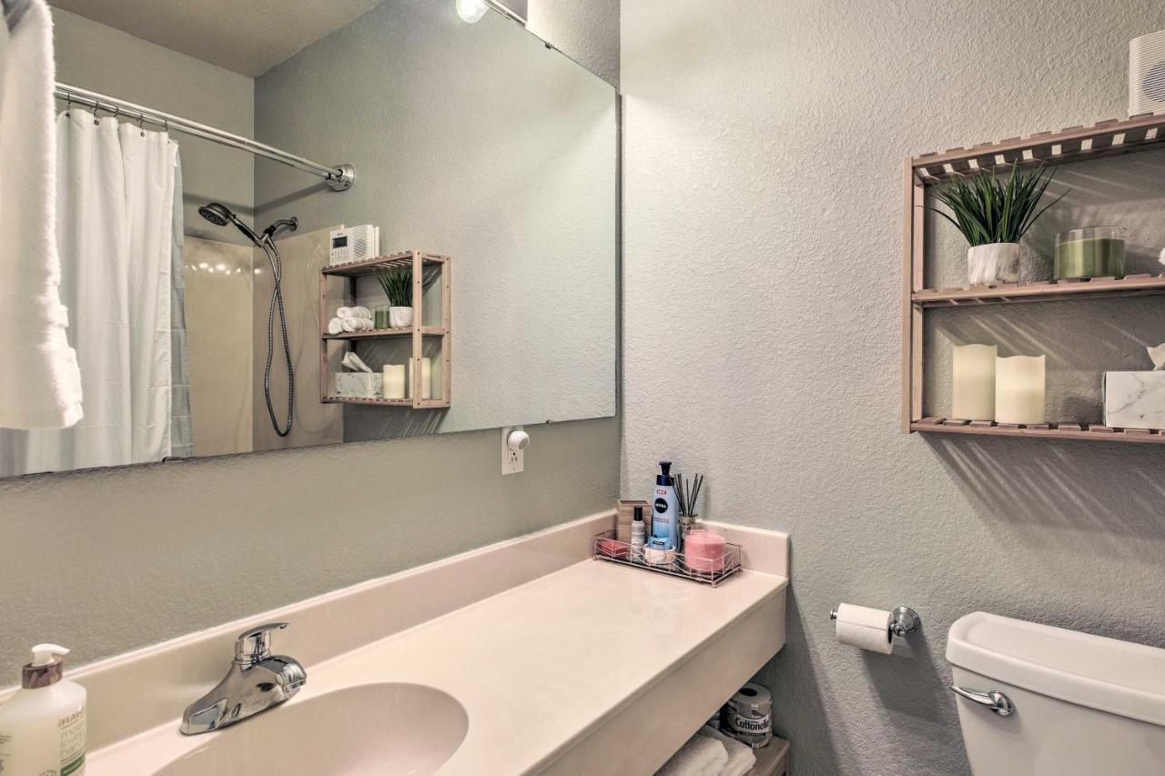 Branson Condo With Balcony On Ledgestone Golf Course 브랜슨웨스트 외부 사진