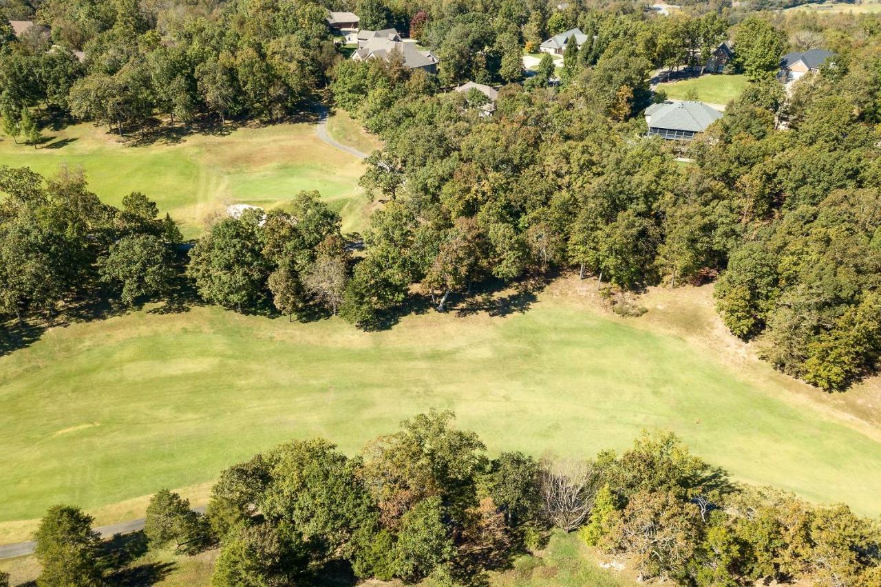 Branson Condo With Balcony On Ledgestone Golf Course 브랜슨웨스트 외부 사진